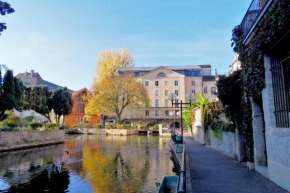 Le grand moulin des tanneurs B&B et Love Room